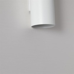 Cyls - White Up & Down Wall Lamp