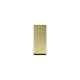 Searchlight-24126GO - Don - Gold Up & Down Square Wall Lamp