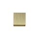 Searchlight-24127GO - Newton - Gold Up & Down Square Wall Lamp