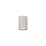 Cyls - White Wall Lamp
