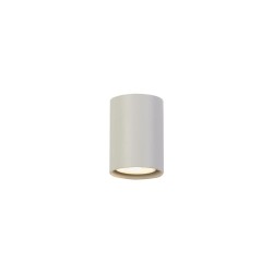 Cyls - White Wall Lamp