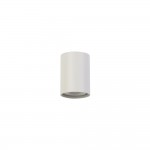 Cyls - White Wall Lamp