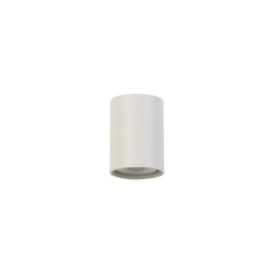 Cyls - White Wall Lamp