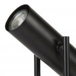 Telescope - Matt Black Desk Lamp