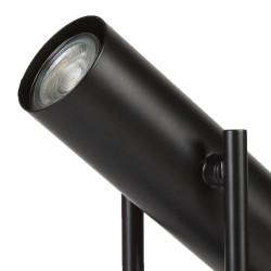 Telescope - Matt Black Desk Lamp