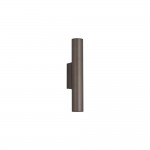 Beacons - Latte Up & Down Wall Lamp