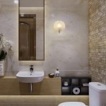 Shell - Satin Silver Wall Lamp with Frosted Glass IP44 Shell - Satin Silver Wall Lamp with Frosted Glass IP44