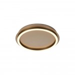 Steller - Latte LED Flush