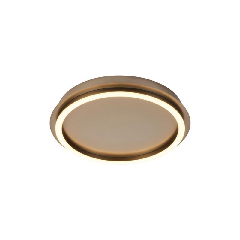 Searchlight-31283-36LT - Steller - Latte LED Flush