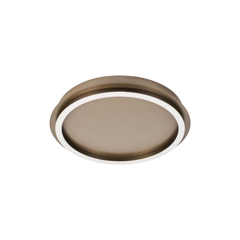 Searchlight-31283-36LT - Steller - Latte LED Flush