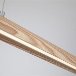 Kenzie - Wooden CCT Linear Profile
