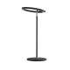 Searchlight-32802BK - Space - Black LED Table Lamp