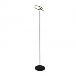 Space - Black LED Floor Lamp Space - Black LED Floor Lamp