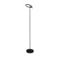 Searchlight-32803BK - Space - Black LED Floor Lamp