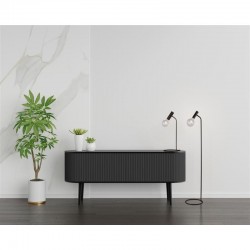 Dulwich - Black Table Lamp Dulwich - Black Table Lamp