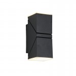 Montana - Black LED Rotatable Wall Lamp Montana - Black LED Rotatable Wall Lamp
