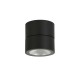 Searchlight-39330BK - Manhattan - Black LED Wall Lamp