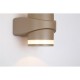 Searchlight-39390GO - Grip - Painted Gold LED Wall Lamp