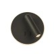 Searchlight-49323BK - Cher - Black Reading LED Wall Lamp