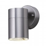 Metro - Stainless Steel Wall Lamp