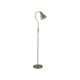 Searchlight-5026AB - Adjustable - Antique Brass Floor Lamp