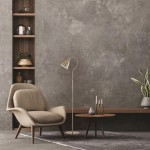 Adjustable - Antique Brass Floor Lamp