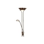 Mother & Child - Antique Brass Mother & Child LED Floor Lamp Mother & Child - Antique Brass Mother & Child LED Floor Lamp
