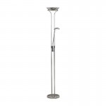 Mother & Child - Chrome Mother & Child LED Floor Lamp Mother & Child - Chrome Mother & Child LED Floor Lamp