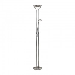 Mother & Child - Chrome Mother & Child LED Floor Lamp Mother & Child - Chrome Mother & Child LED Floor Lamp