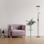 Mother & Child - Chrome Mother & Child LED Floor Lamp Mother & Child - Chrome Mother & Child LED Floor Lamp