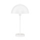 Searchlight-60231WH - Mushroom - White Table Lamp