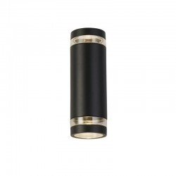 Austin - Black Up & Down Wall Lamp Austin - Black Up & Down Wall Lamp