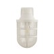 Searchlight-61133WH - Seaside - White Wall Lamp IP44