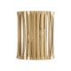 Searchlight-62430-2GO - Split - Painted Gold Metal 2 light Wall Lamp