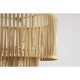 Searchlight-62430-9GO - Split - Painted Gold Metal 9 light Centre Fitting