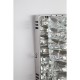 Searchlight-65812CC - Modena - Chrome LED Wall Lamp with Crystal