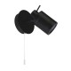 Searchlight-6601BK - Samson - Bathroom Black Spotlight