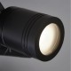 Searchlight-6603BK - Samson - Bathroom Black 3 Spotlights