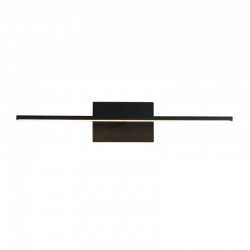 Amalfi - Black LED Wall Lamp IP44 Amalfi - Black LED Wall Lamp IP44