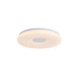 Halolux - Decorative LED Flush