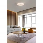 Halolux - Decorative LED Flush