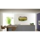 Kitchen Lights - Ash - LED Wood Linear Profile Searchlight-7231 - Ash - LED Wood Linear Profile