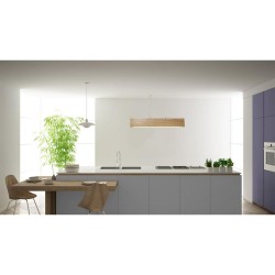 Ash - Wooden LED Linear Profile