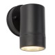 Searchlight-7591-1BK - Coastal - Black Wall Lamp IP44