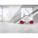 Ice Cube - LED Crystal & Chrome 20 Light Cluster Pendant Ice Cube - LED Crystal & Chrome 20 Light Cluster Pendant