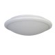 Searchlight-7938-30WH - Knutsford - Bathroom White LED Flush
