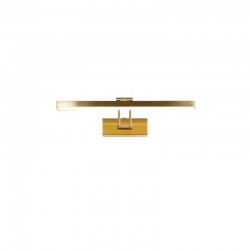 Rhodes - Satin Brass LED Picture Light 40 cm Rhodes - Satin Brass LED Picture Light 40 cm