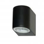 Eiffel - Outdoor Black Wall Lamp Eiffel - Outdoor Black Wall Lamp