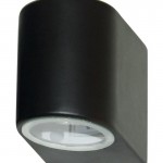 Eiffel - Outdoor Black Wall Lamp Eiffel - Outdoor Black Wall Lamp