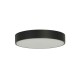 Searchlight-85431BK - Palma - Black LED Flush